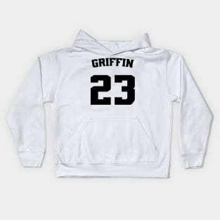 Blake Griffin Kids Hoodie